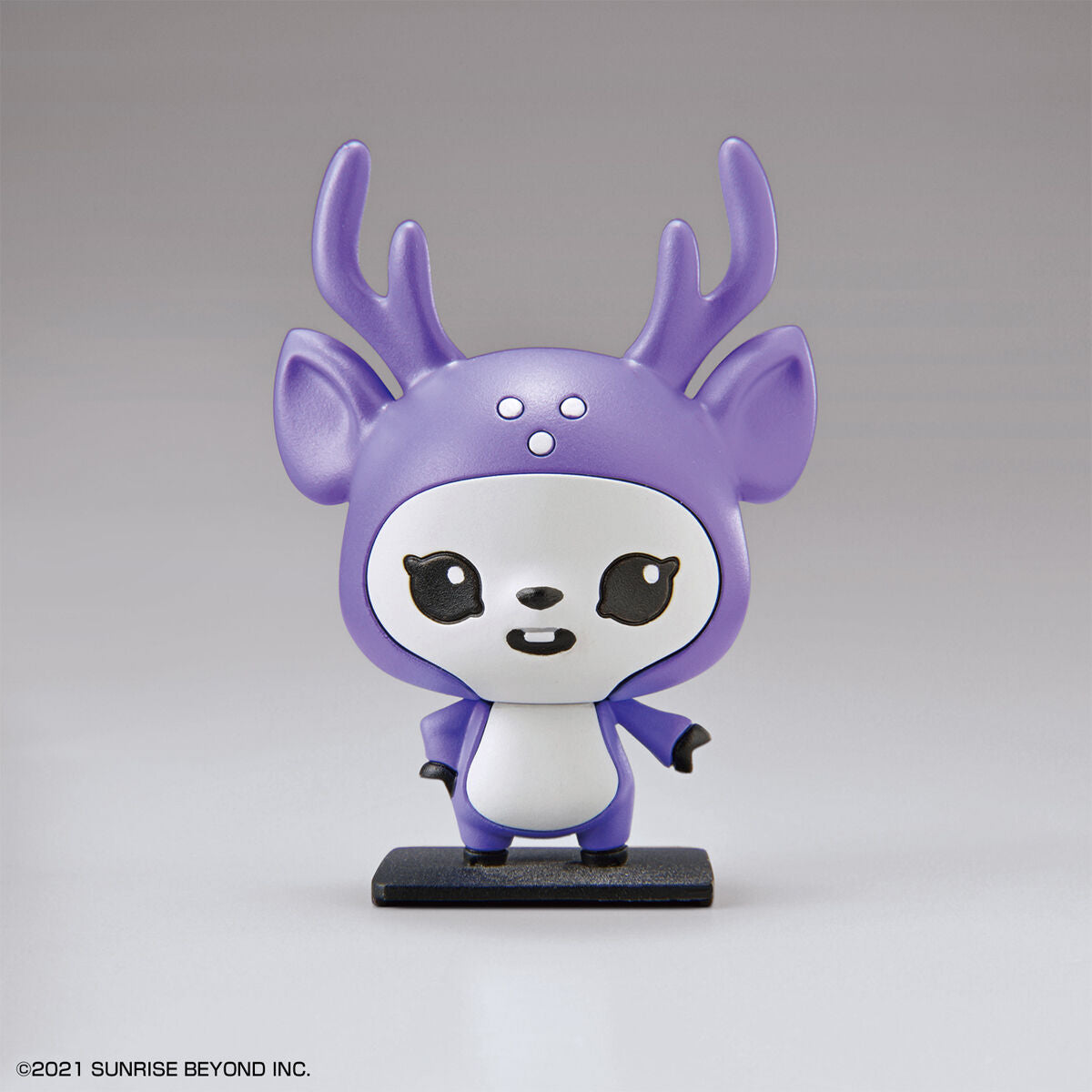 Figure-Rise Standard Shishibe Shion - Glacier Hobbies - Bandai