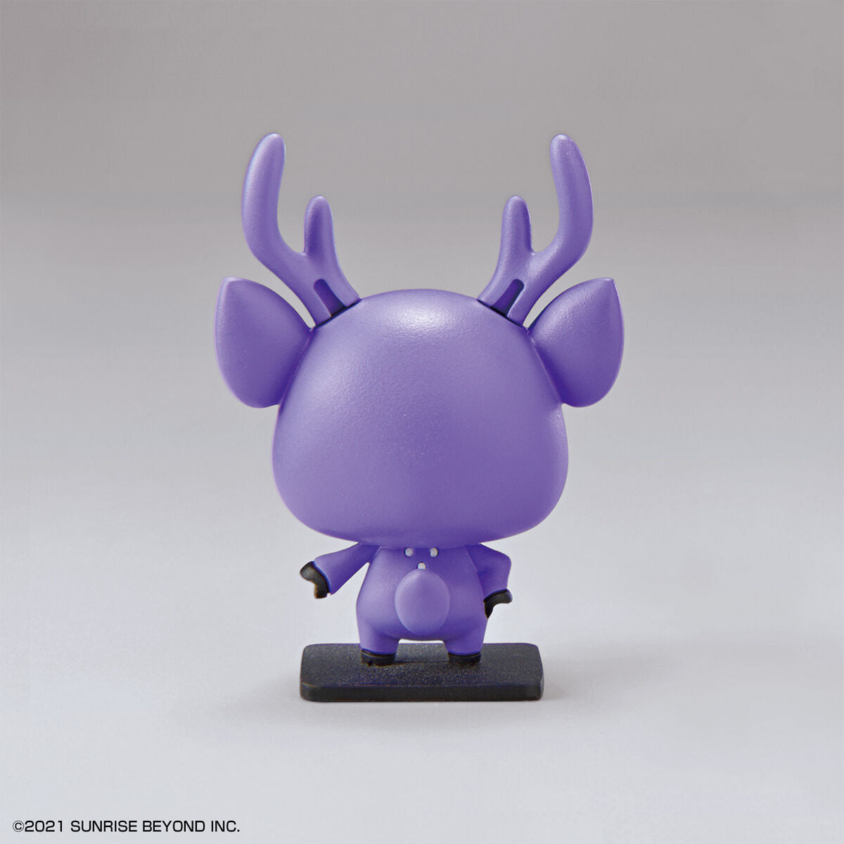 Figure-Rise Standard Shishibe Shion - Glacier Hobbies - Bandai