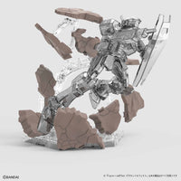 Figure-rise Standard Ground Effect - Glacier Hobbies - Bandai