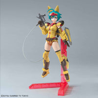Diver Nami Figure-rise Standard - Gundam Build Divers Bandai | Glacier Hobbies