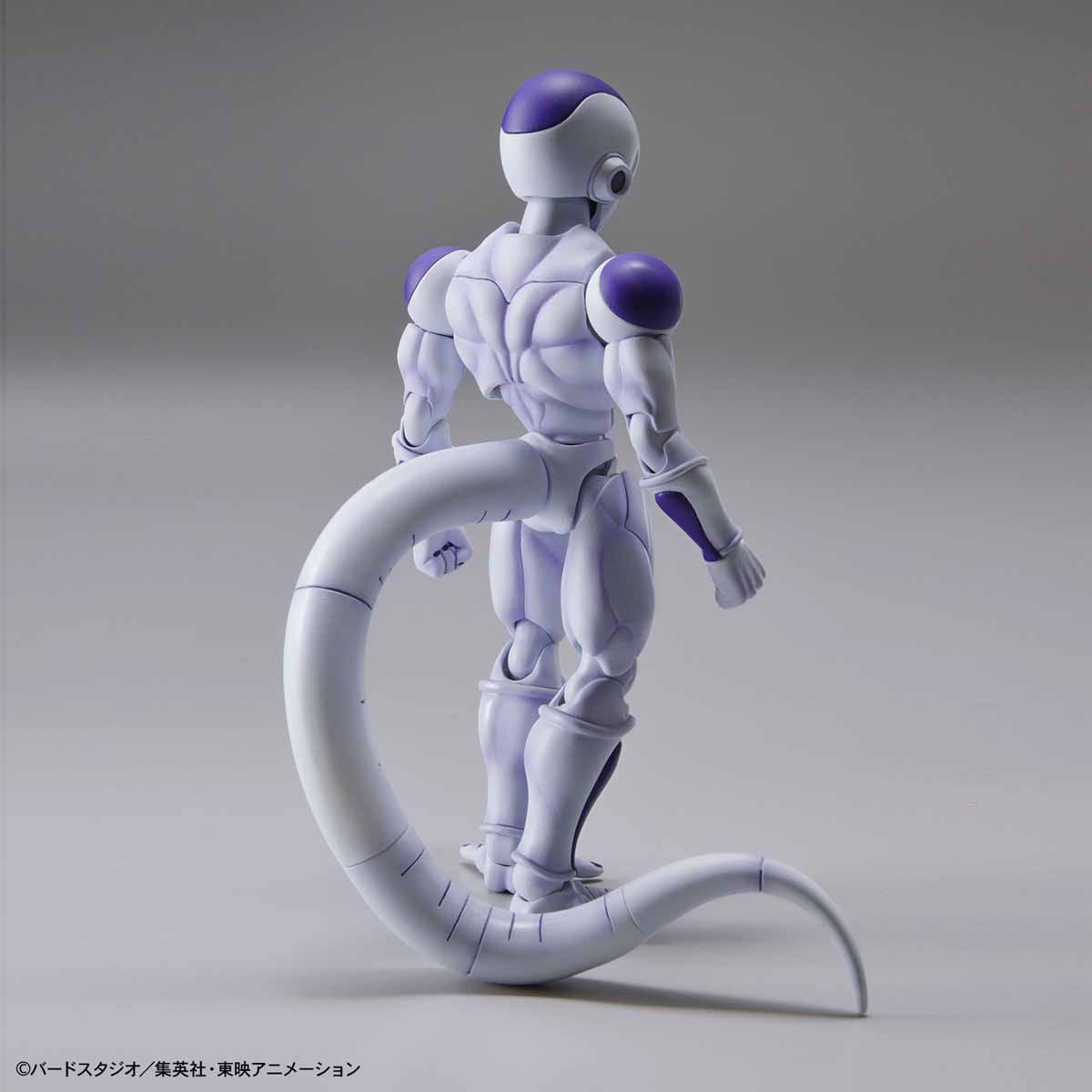 Final Form Frieza Figure-rise Standard - Dragon Ball Z Bandai | Glacier Hobbies