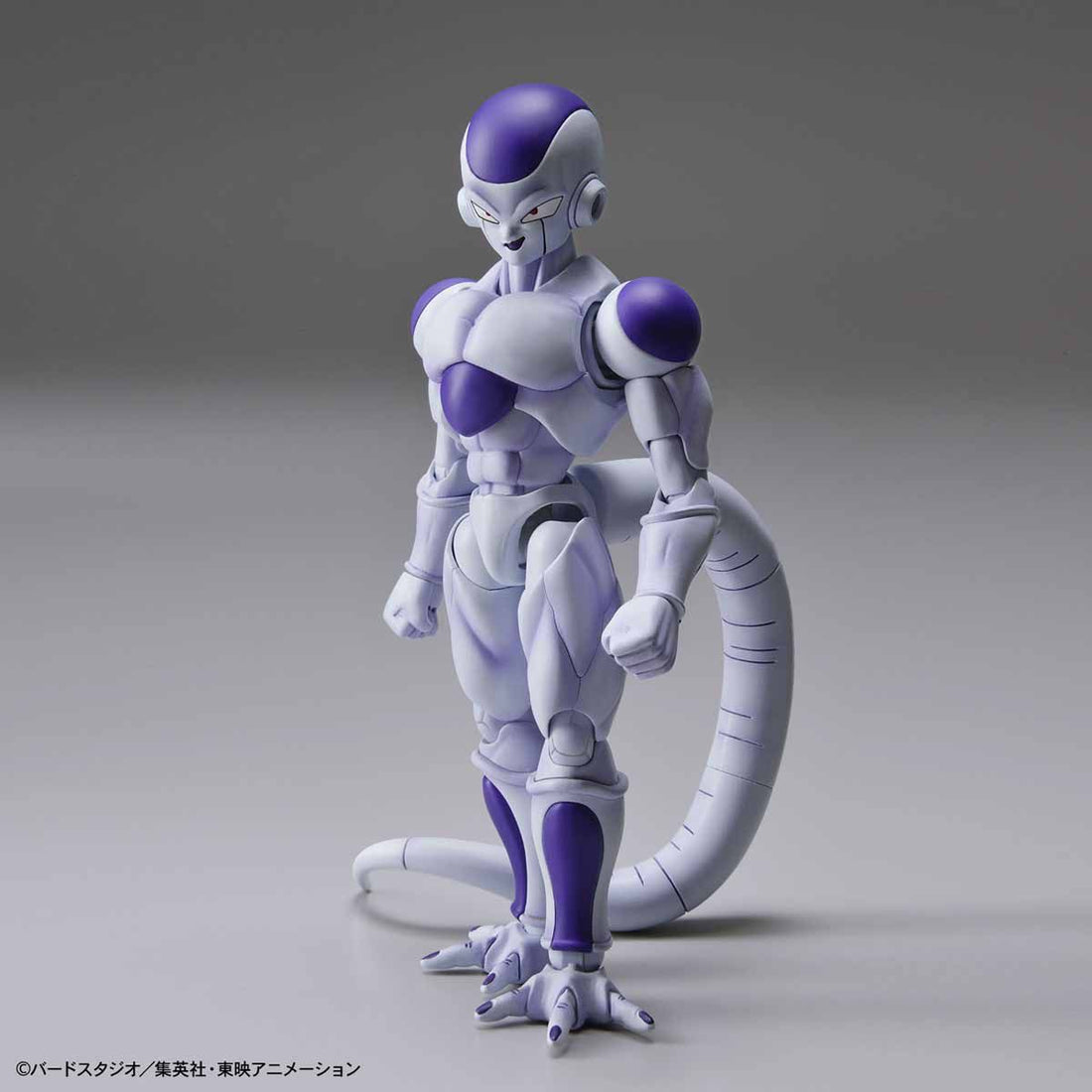 Final Form Frieza Figure-rise Standard - Dragon Ball Z Bandai | Glacier Hobbies