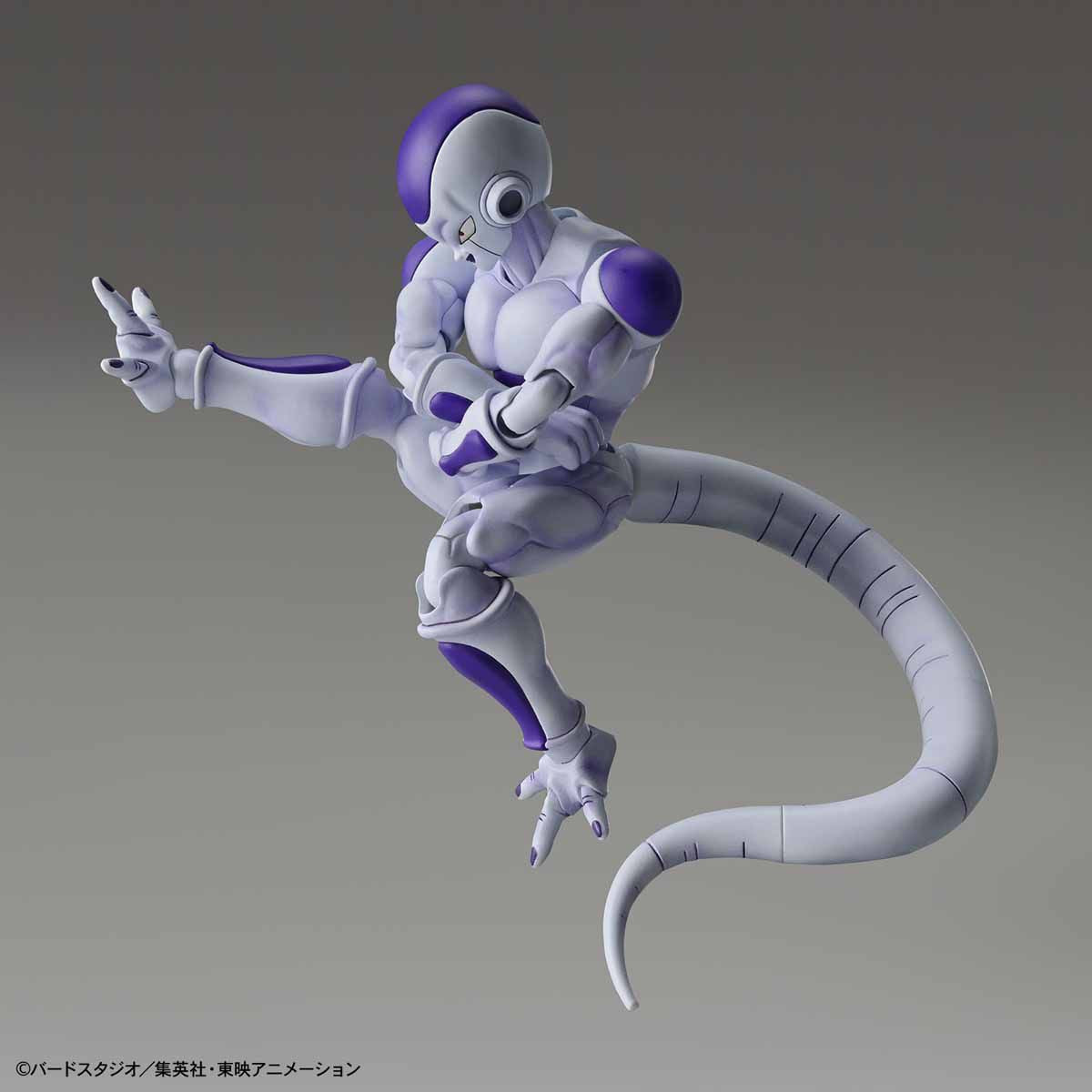 Final Form Frieza Figure-rise Standard - Dragon Ball Z Bandai | Glacier Hobbies