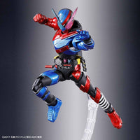 Kamen Rider Build (Rabbittank Form) Figure-rise Standard - Kamen rider Bandai | Glacier Hobbies