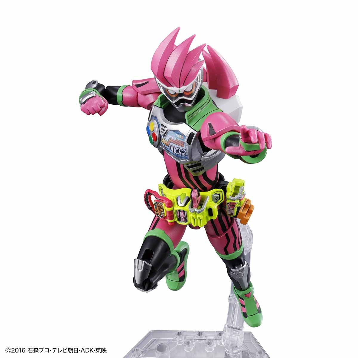 Kamen Rider Ex-Aid (Action Gamer Level 2) Figure-rise Standard - Kamen Rider Bandai | Glacier Hobbies
