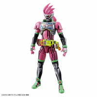 Kamen Rider Ex-Aid (Action Gamer Level 2) Figure-rise Standard - Kamen Rider Bandai | Glacier Hobbies