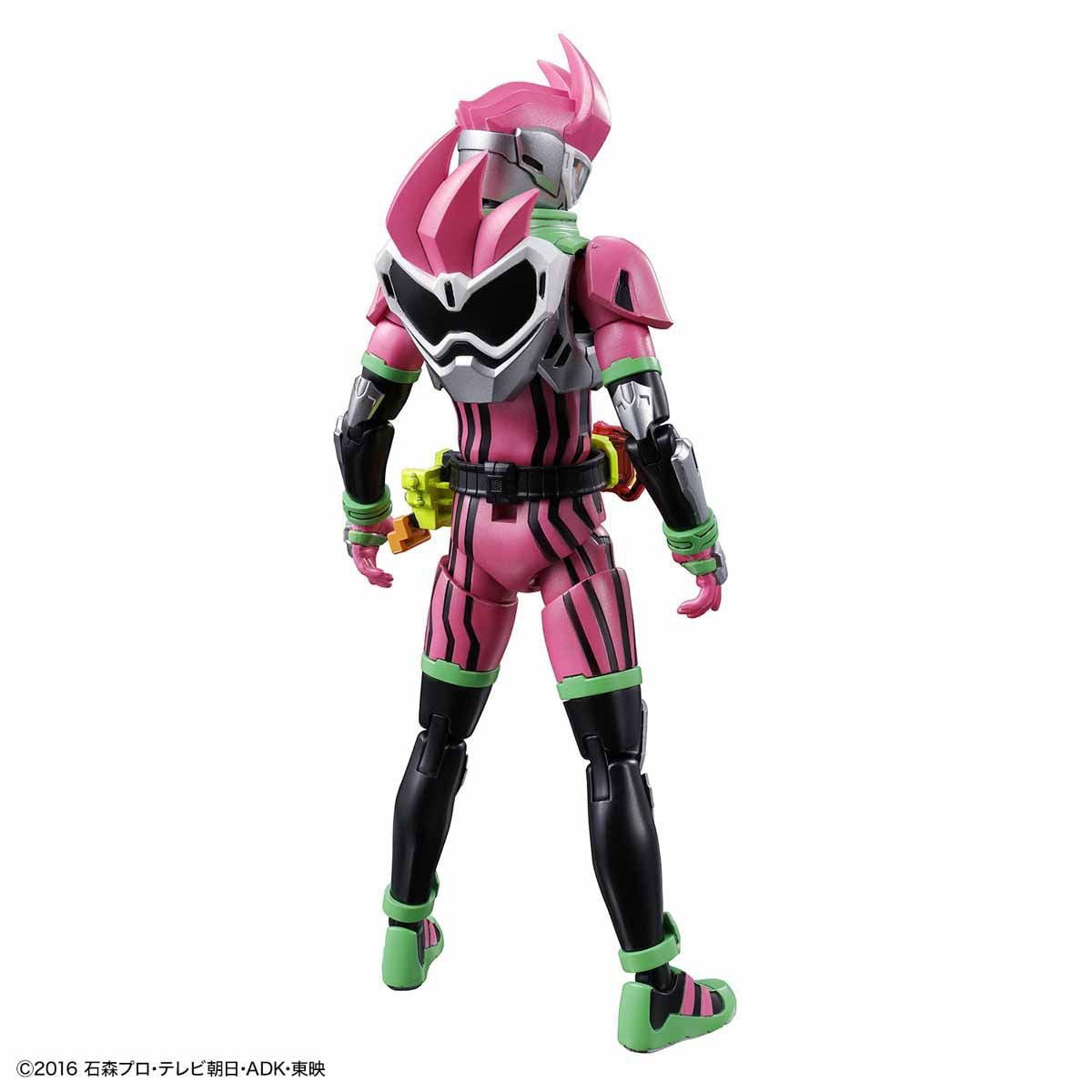 Kamen Rider Ex-Aid (Action Gamer Level 2) Figure-rise Standard - Kamen Rider Bandai | Glacier Hobbies