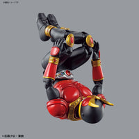 Kamen Rider Kuuga Mighty Form Figure-rise Standard - Kamen Rider Bandai | Glacier Hobbies