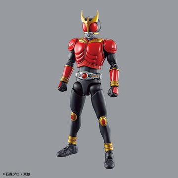 Kamen Rider Kuuga Mighty Form Figure-rise Standard - Kamen Rider Bandai | Glacier Hobbies
