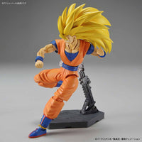 Super Saiyan 3 Son Goku Figure-rise Standard - Dragon Ball Z Bandai | Glacier Hobbies