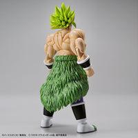 Super Saiyan Broly Full Power Figure-rise Standard - Dragon Ball Z Super Bandai | Glacier Hobbies