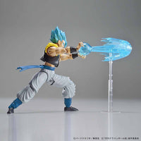 Super Saiyan God Super Saiyan Gogeta Figure-rise Standard - Dragon Ball Z Super Bandai | Glacier Hobbies