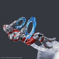 Ultraman B Type -Action- Figure-rise Standard - Ultraman Bandai | Glacier Hobbies