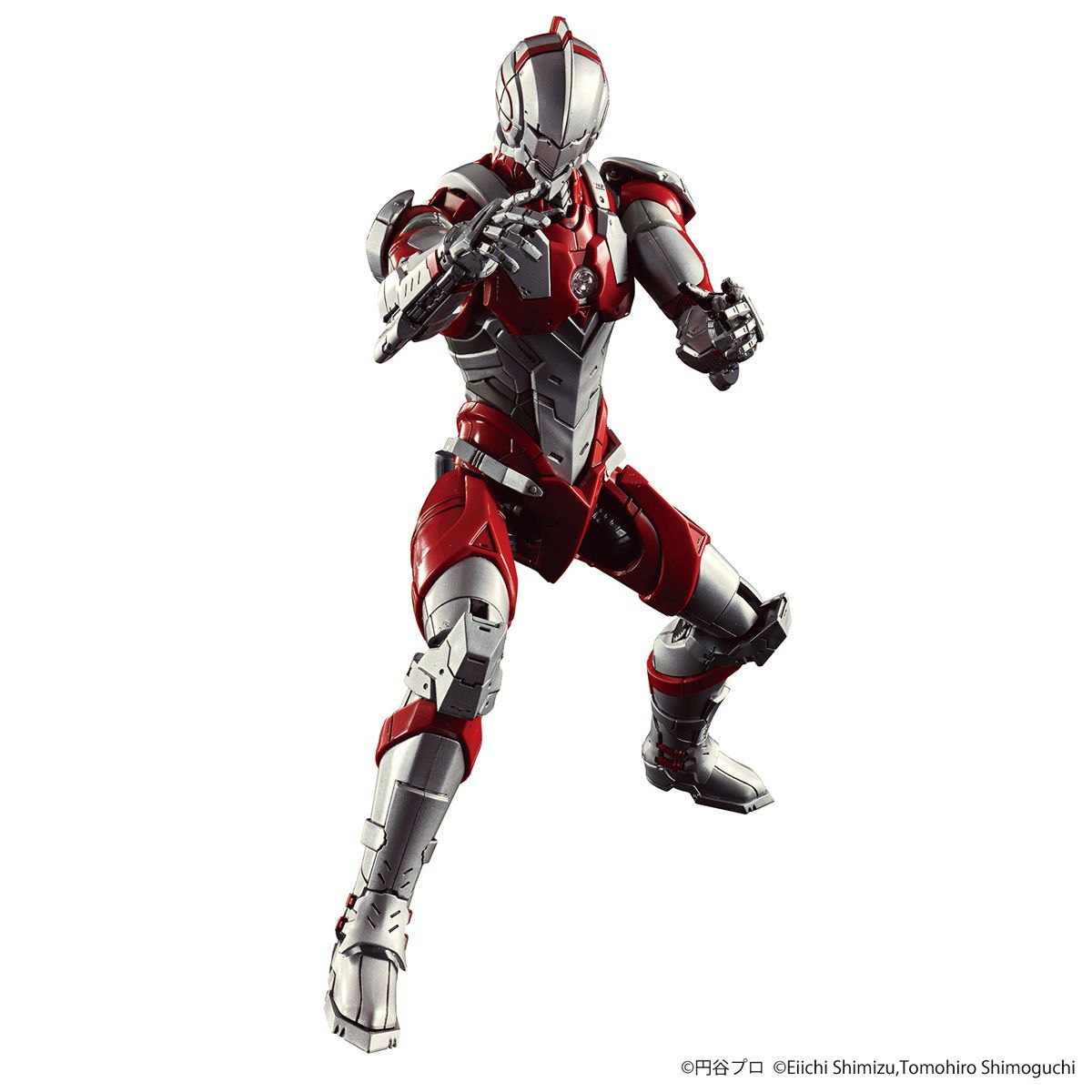 Ultraman B Type Figure-rise Standard - Ultraman Bandai | Glacier Hobbies