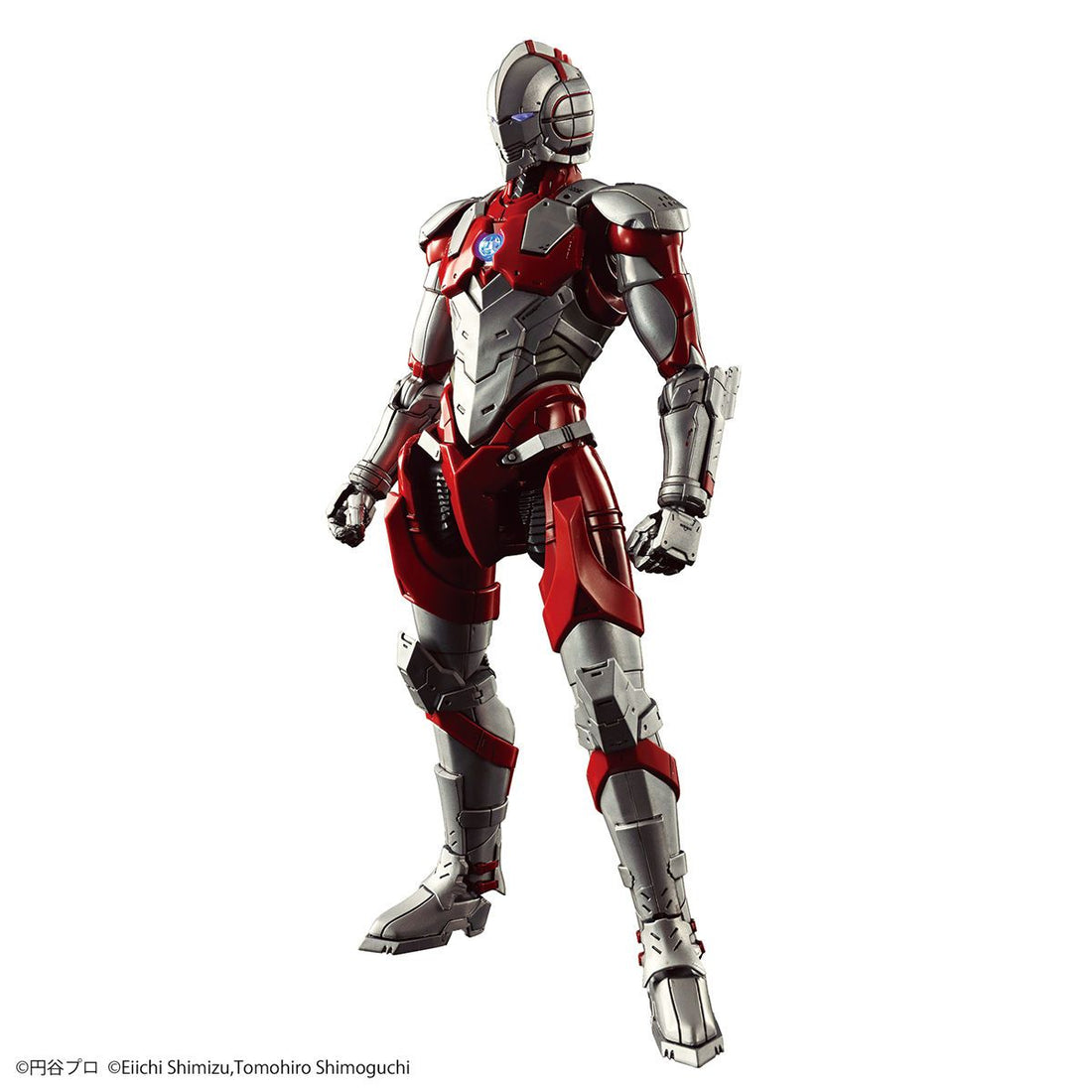 Ultraman B Type Figure-rise Standard - Ultraman Bandai | Glacier Hobbies