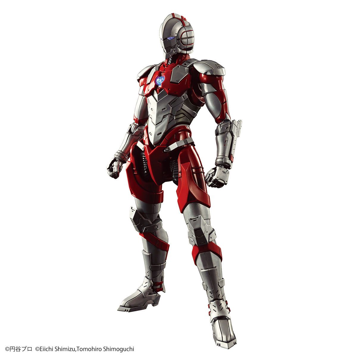 Ultraman B Type Figure-rise Standard - Ultraman Bandai | Glacier Hobbies