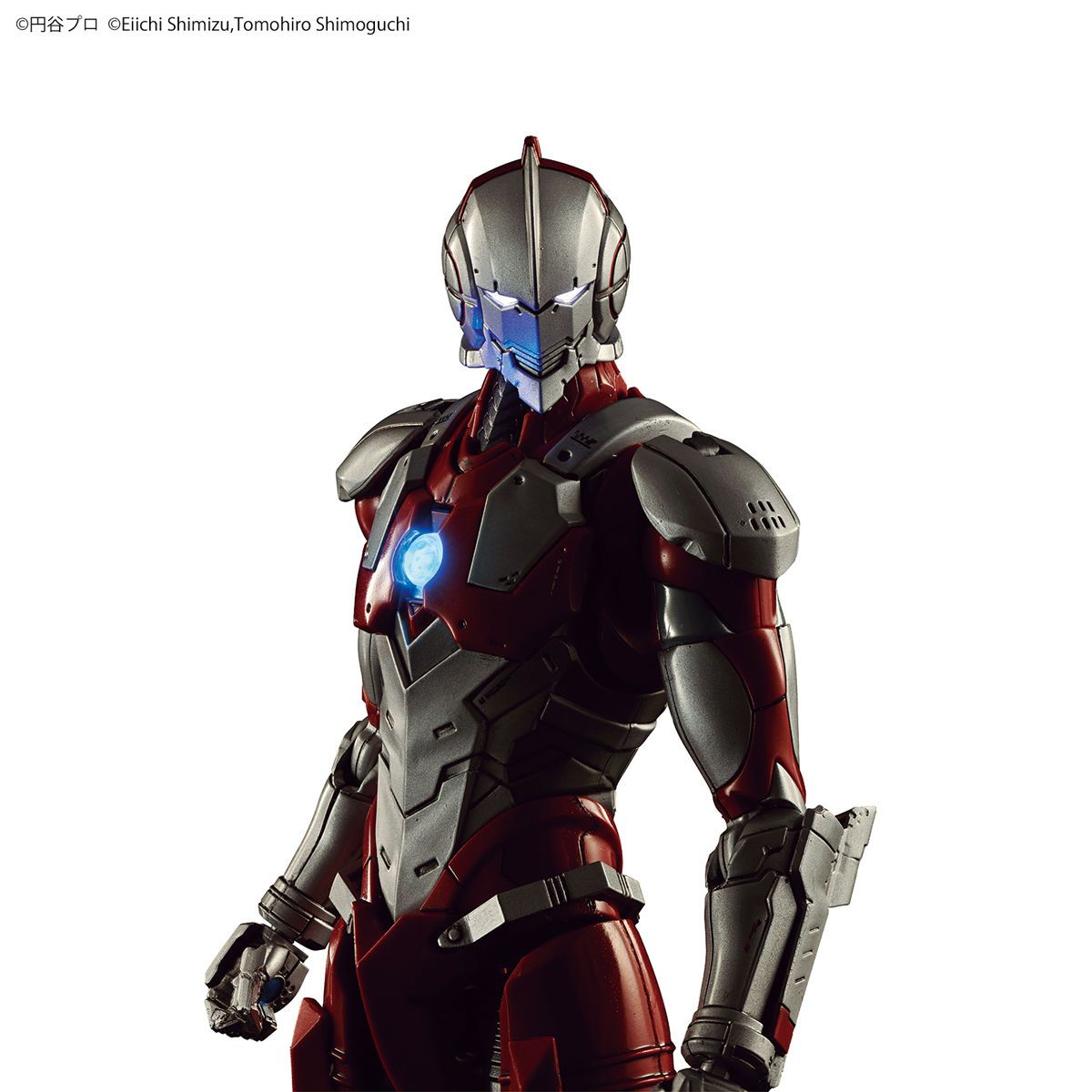 Ultraman B Type Figure-rise Standard - Ultraman Bandai | Glacier Hobbies