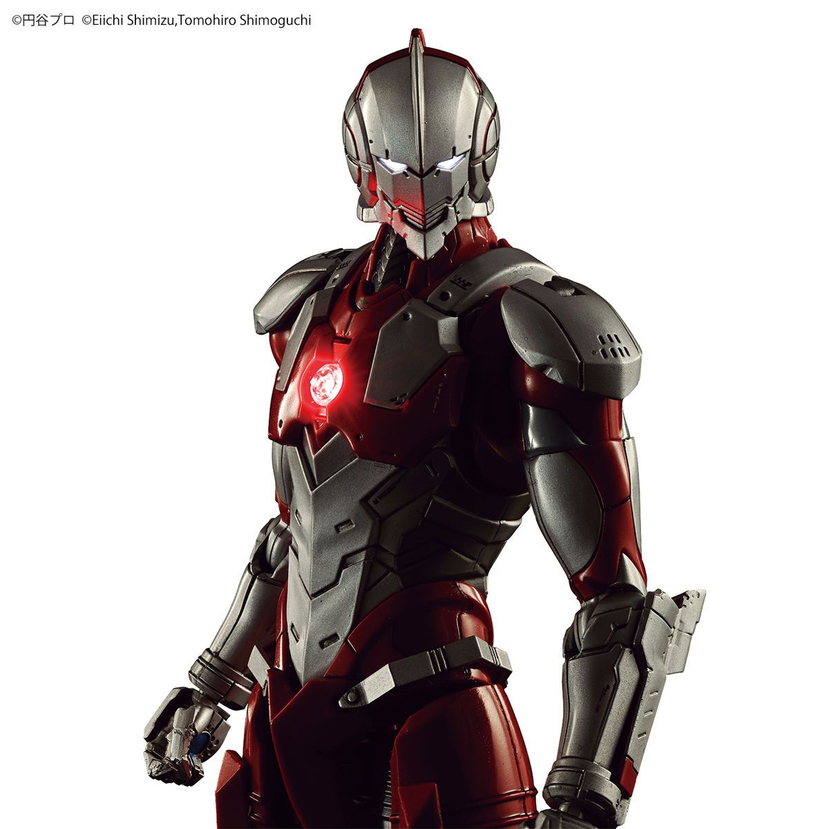 Ultraman B Type Figure-rise Standard - Ultraman Bandai | Glacier Hobbies