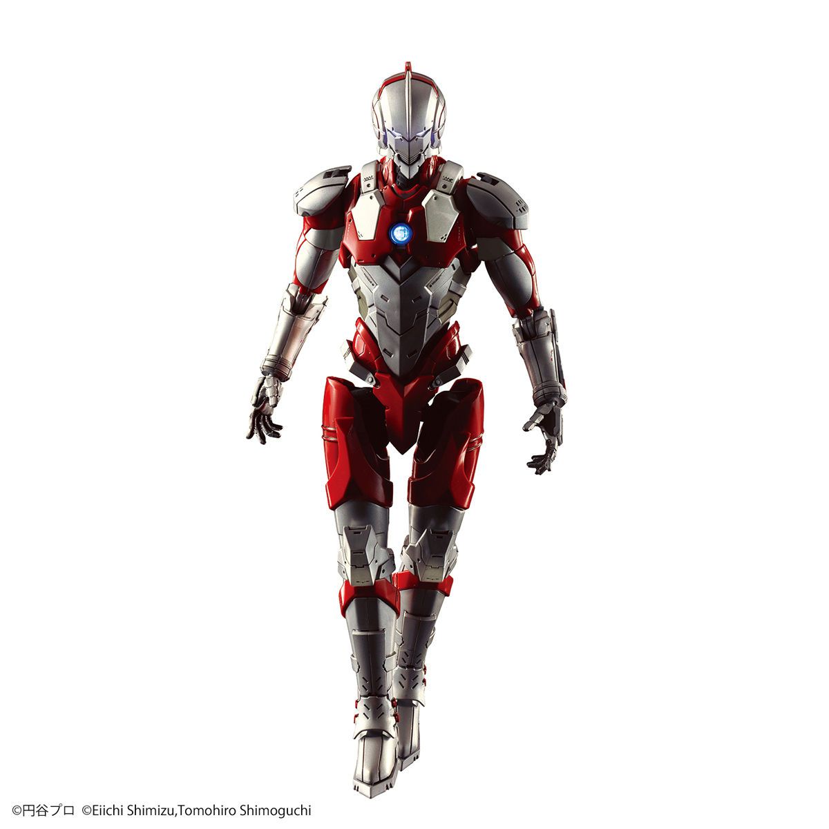 Ultraman B Type Figure-rise Standard - Ultraman Bandai | Glacier Hobbies