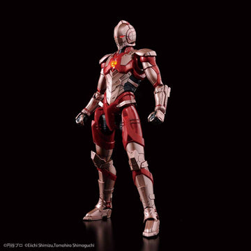Ultraman B Type (Limiter Release Ver.) Figure-rise Standard - Ultraman Bandai | Glacier Hobbies