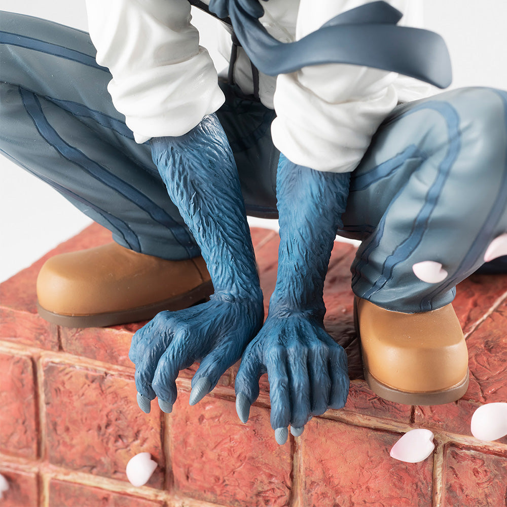 [PREORDER] Figure BEASTARS Legoshi (repeat) - Glacier Hobbies - Megahouse