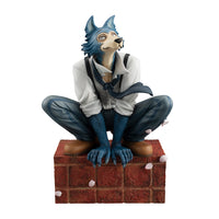 [PREORDER] Figure BEASTARS Legoshi (repeat) - Glacier Hobbies - Megahouse