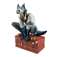 [PREORDER] Figure BEASTARS Legoshi (repeat) - Glacier Hobbies - Megahouse