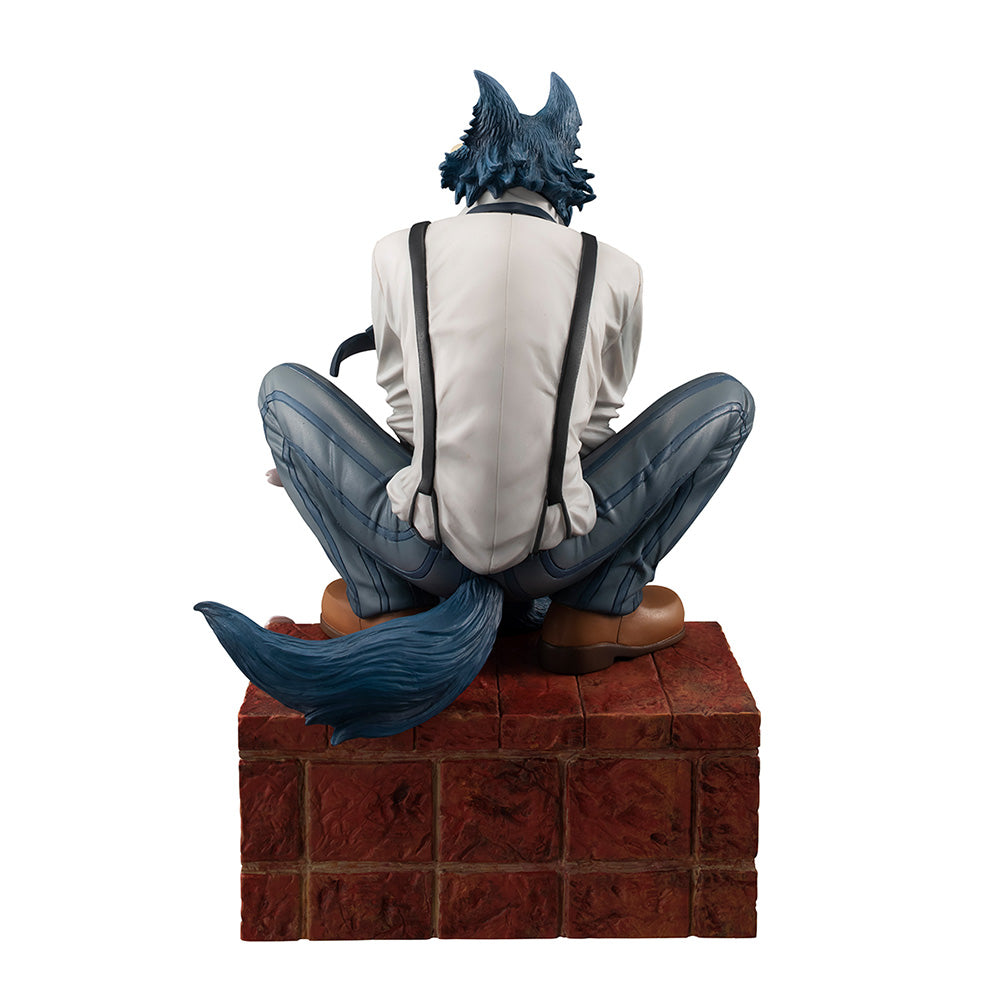 [PREORDER] Figure BEASTARS Legoshi (repeat) - Glacier Hobbies - Megahouse