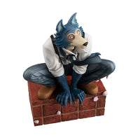 [PREORDER] Figure BEASTARS Legoshi (repeat) - Glacier Hobbies - Megahouse