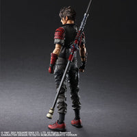 [PREORDER] Final Fantasy VII Remake INTERGRADE PLAY ARTS -KAI- Sonon Kusakabe - Glacier Hobbies - Square Enix