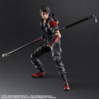 [PREORDER] Final Fantasy VII Remake INTERGRADE PLAY ARTS -KAI- Sonon Kusakabe - Glacier Hobbies - Square Enix