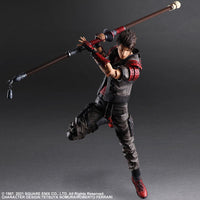 [PREORDER] Final Fantasy VII Remake INTERGRADE PLAY ARTS -KAI- Sonon Kusakabe - Glacier Hobbies - Square Enix