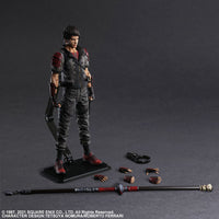 [PREORDER] Final Fantasy VII Remake INTERGRADE PLAY ARTS -KAI- Sonon Kusakabe - Glacier Hobbies - Square Enix