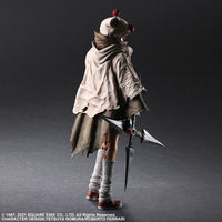 [PREORDER] Final Fantasy VII Remake INTERGRADE PLAY ARTS -KAI- Yuffie Kisaragi - Glacier Hobbies - Square Enix