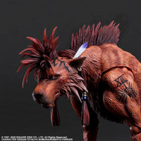 Final Fantasy VII Remake PLAY ARTS -KAI- Red XIII - Glacier Hobbies - Square Enix