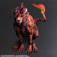Final Fantasy VII Remake PLAY ARTS -KAI- Red XIII - Glacier Hobbies - Square Enix