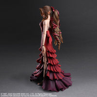 [PREORDER] Final Fantasy VII Remake PLAY ARTS -KAI- ™ AERITH GAINSBOROUGH DRESS Ver. - Glacier Hobbies - Square Enix