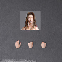 [PREORDER] Final Fantasy VII Remake PLAY ARTS -KAI- ™ AERITH GAINSBOROUGH DRESS Ver. - Glacier Hobbies - Square Enix