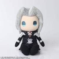 [PREORDER] Final Fantasy VII Remake™ Plush – SEPHIROTH - Glacier Hobbies - Square Enix