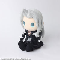 [PREORDER] Final Fantasy VII Remake™ Plush – SEPHIROTH - Glacier Hobbies - Square Enix