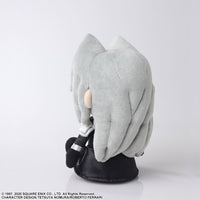 [PREORDER] Final Fantasy VII Remake™ Plush – SEPHIROTH - Glacier Hobbies - Square Enix