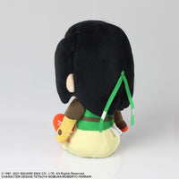 [PREORDER] Final Fantasy VII Remake™ Plush – YUFFIE KISARAGI - Glacier Hobbies - Square Enix