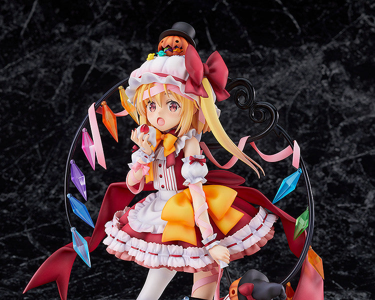 [PREORDER] Flandre Scarlet [AQ] 1/7 Scale Figure - Glacier Hobbies - Good Smile Company