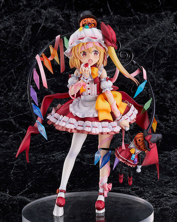 [PREORDER] Flandre Scarlet [AQ] 1/7 Scale Figure - Glacier Hobbies - Good Smile Company