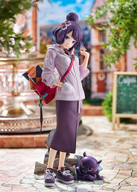 [PREORDER] Foreigner/Katsushika Hokusai Travel Portrait Ver. 1/7 Scale Figure - Glacier Hobbies - Phat! Company