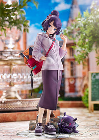 [PREORDER] Foreigner/Katsushika Hokusai Travel Portrait Ver. 1/7 Scale Figure - Glacier Hobbies - Phat! Company