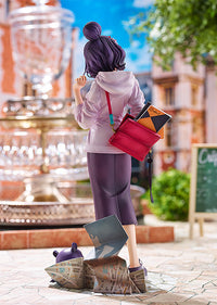 [PREORDER] Foreigner/Katsushika Hokusai Travel Portrait Ver. 1/7 Scale Figure - Glacier Hobbies - Phat! Company