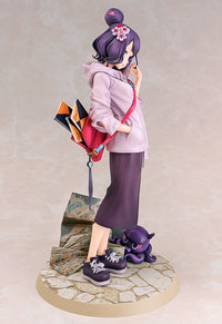[PREORDER] Foreigner/Katsushika Hokusai Travel Portrait Ver. 1/7 Scale Figure - Glacier Hobbies - Phat! Company