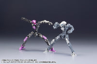 Frame Arms Architect Type-001 (Gunmetal) :RE2 - Glacier Hobbies - Kotobukiya