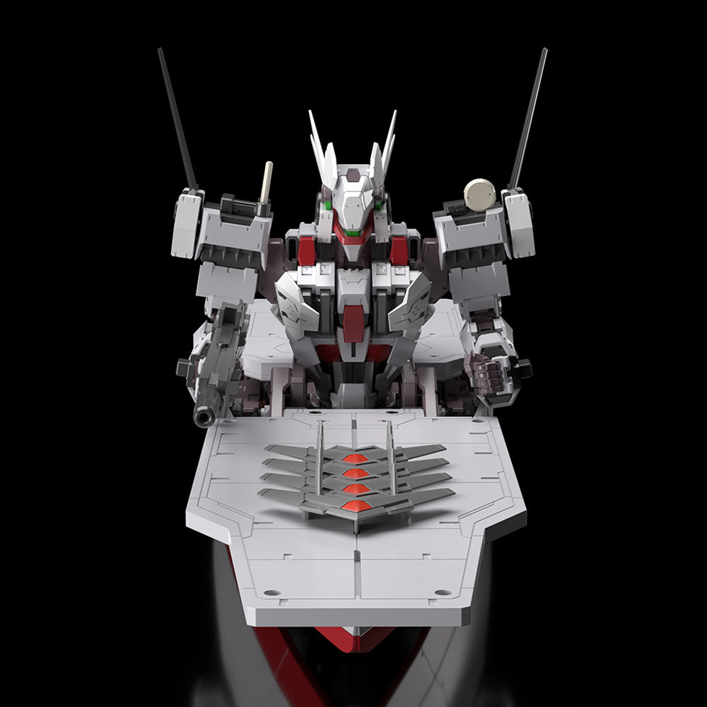 Frame Arms CVX-83 Izumo - Glacier Hobbies - Kotobukiya